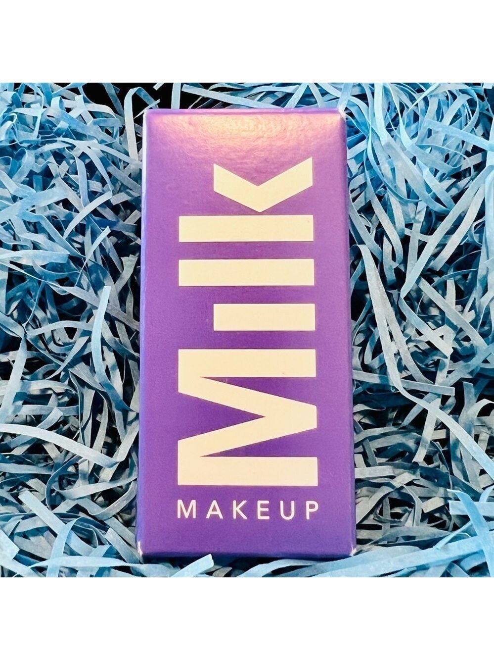 NIB Milk Makeup Melatonin Overnight Serum Rejuvenate Calm Hydrate & Smooth - Picture 3 of 11